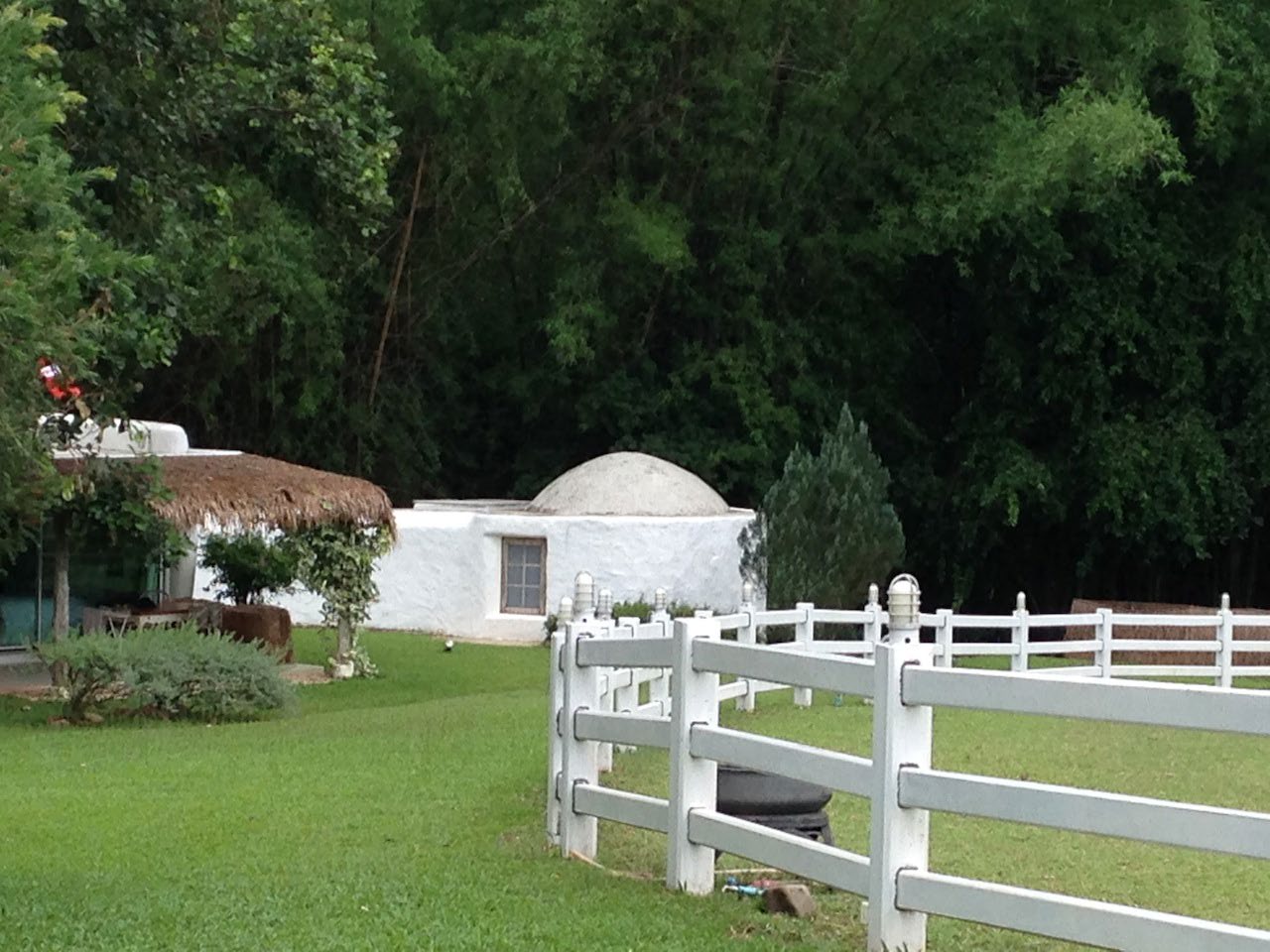 Sheep Park
