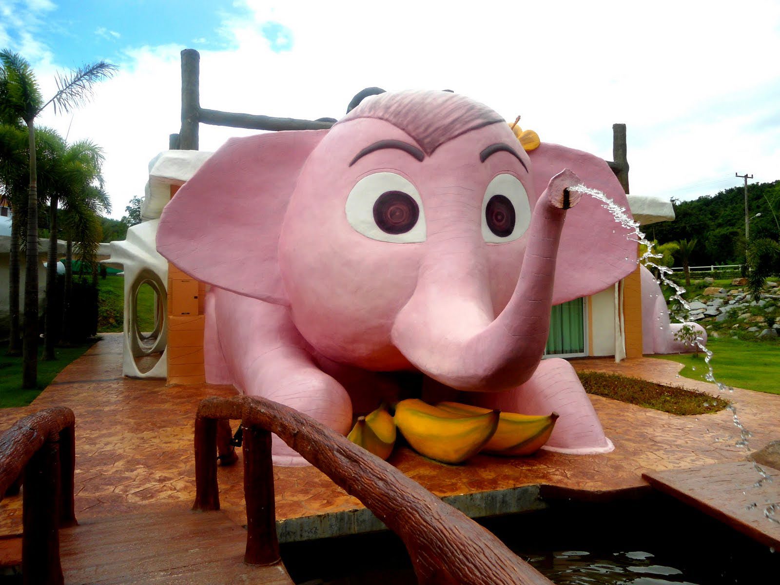suan phueng resort