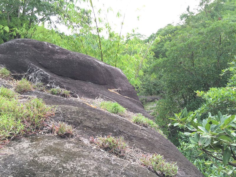 Suanphueng water fall