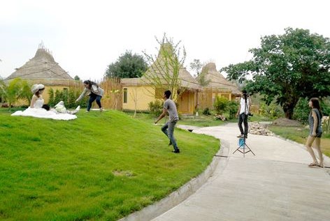 Tammarane villa S