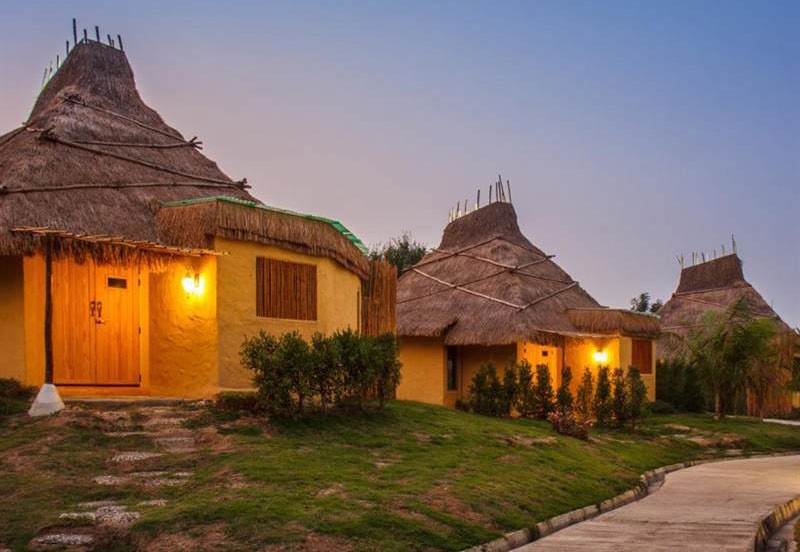 Tammarane villa S
