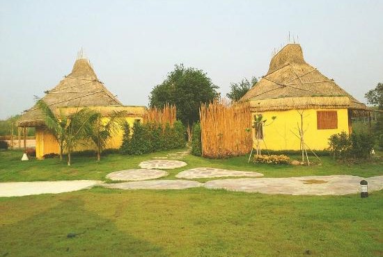 Tammarane villa S