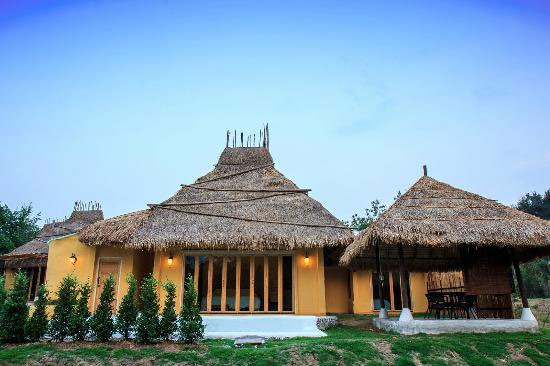 Tammarane villa S