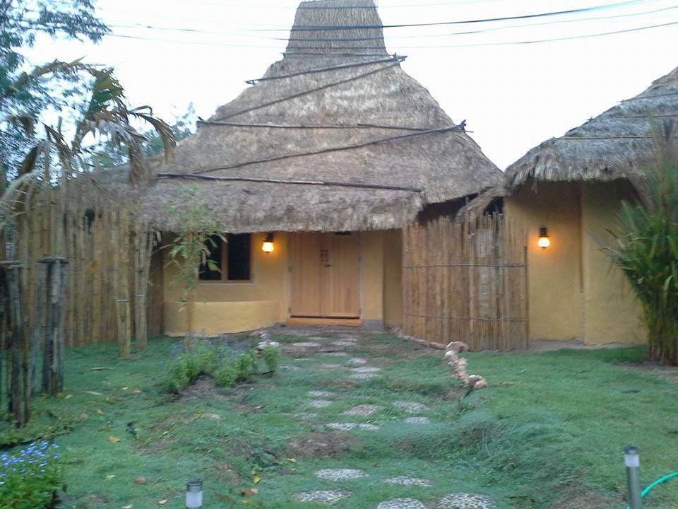 Tammarane villa S
