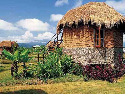 Tammarane villa S