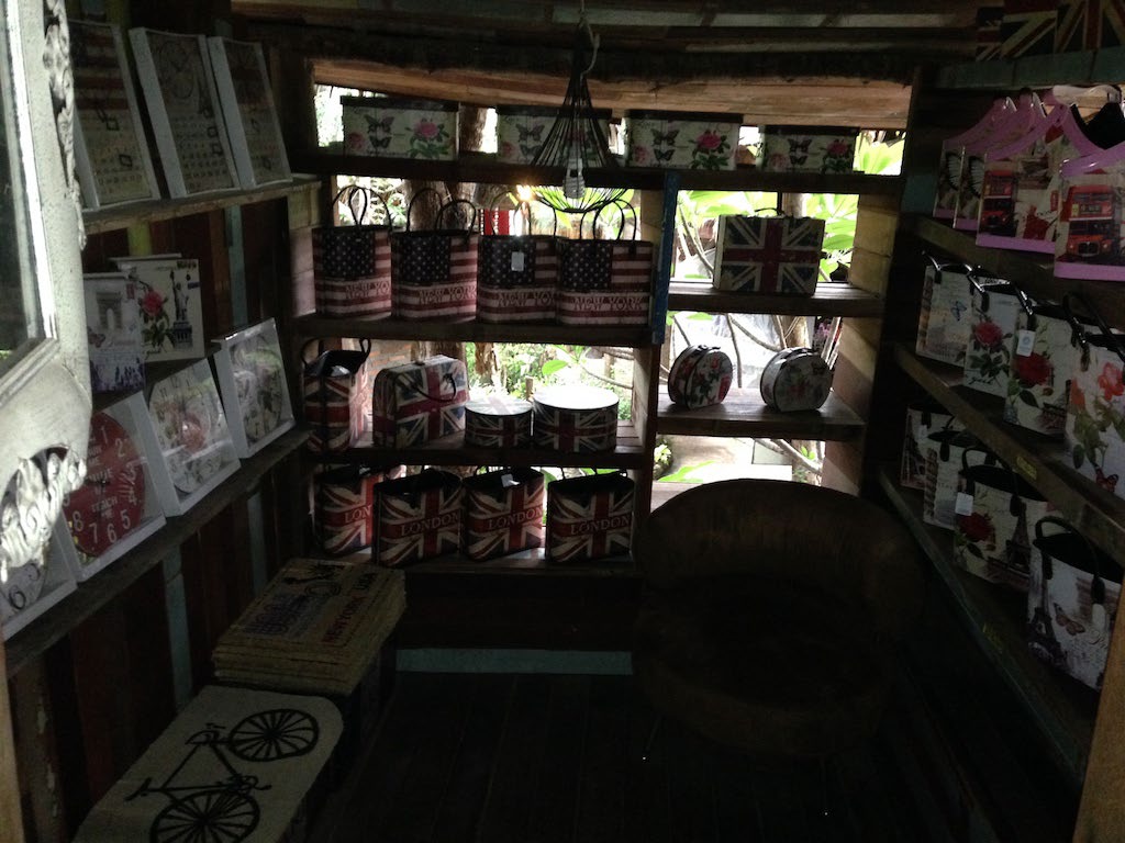 Triable Location