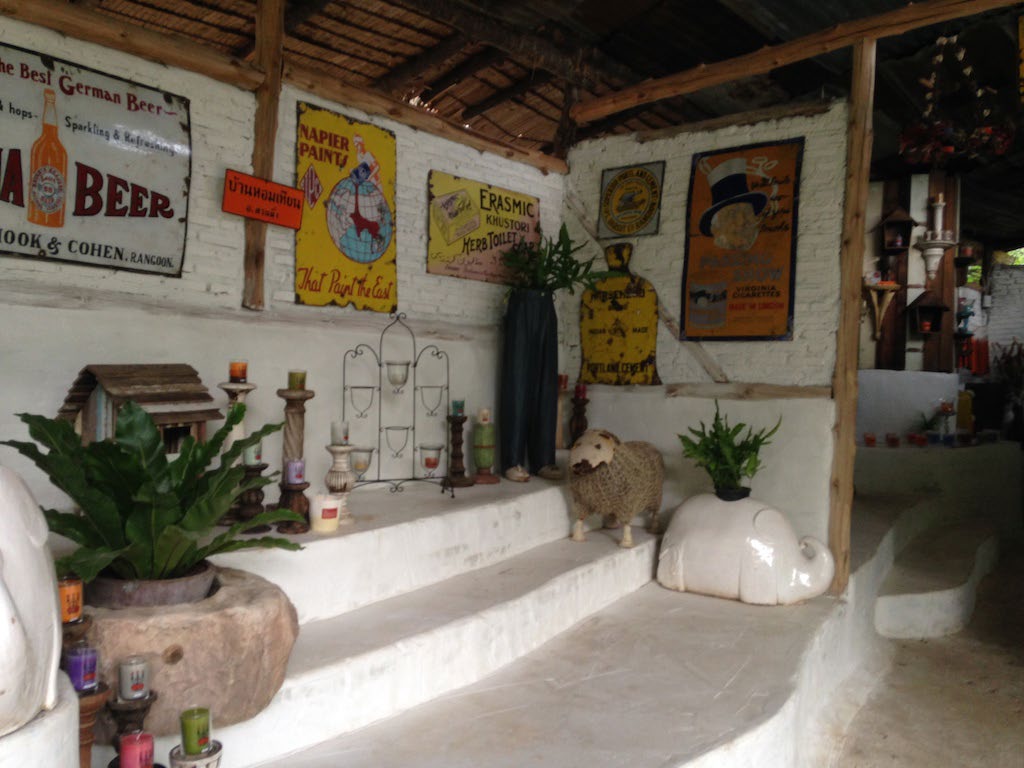 Triable Location