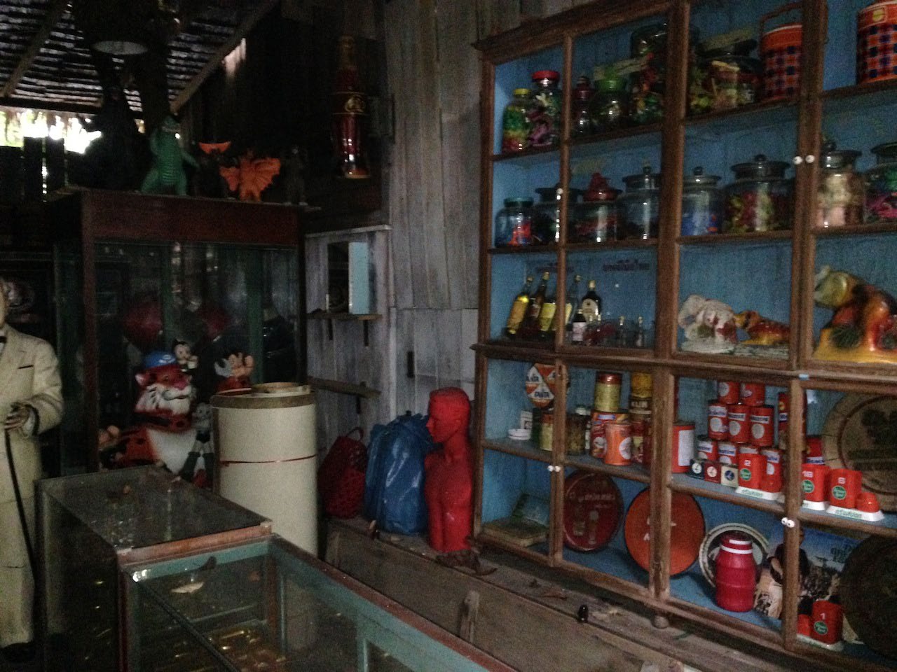 Triable Location