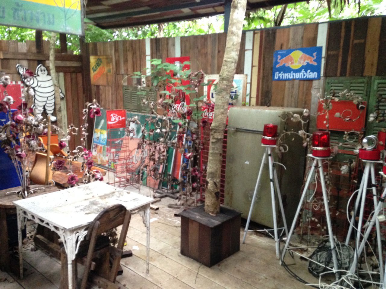 Triable Location
