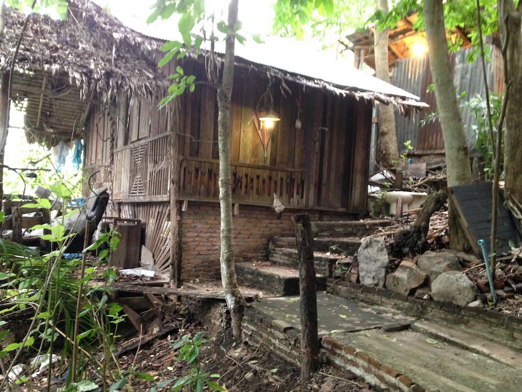 Triable Location