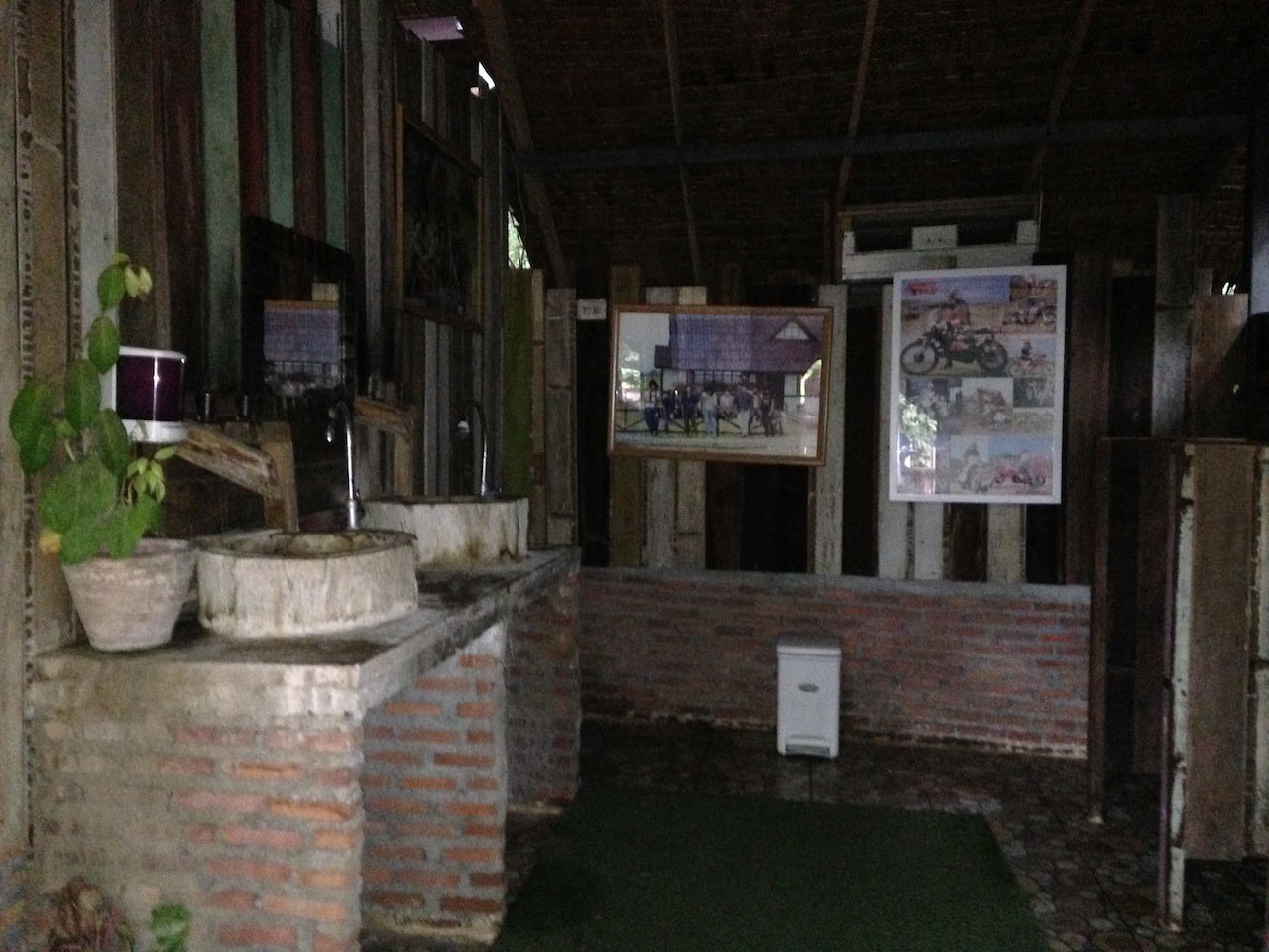 Triable Location