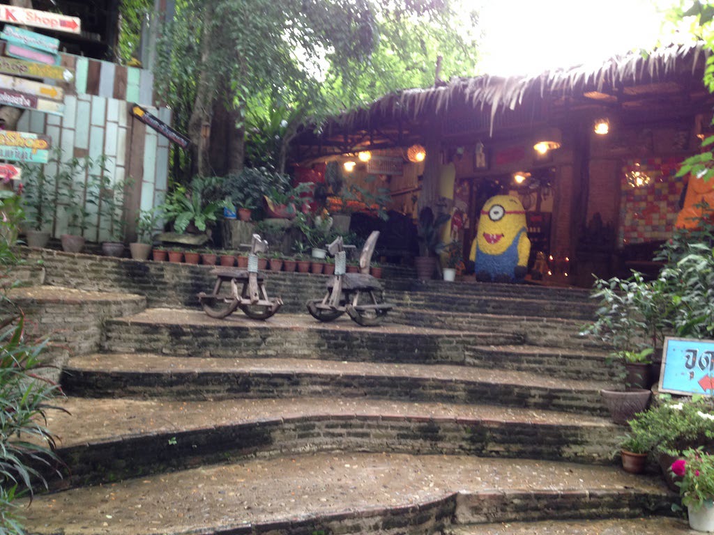 Triable Location