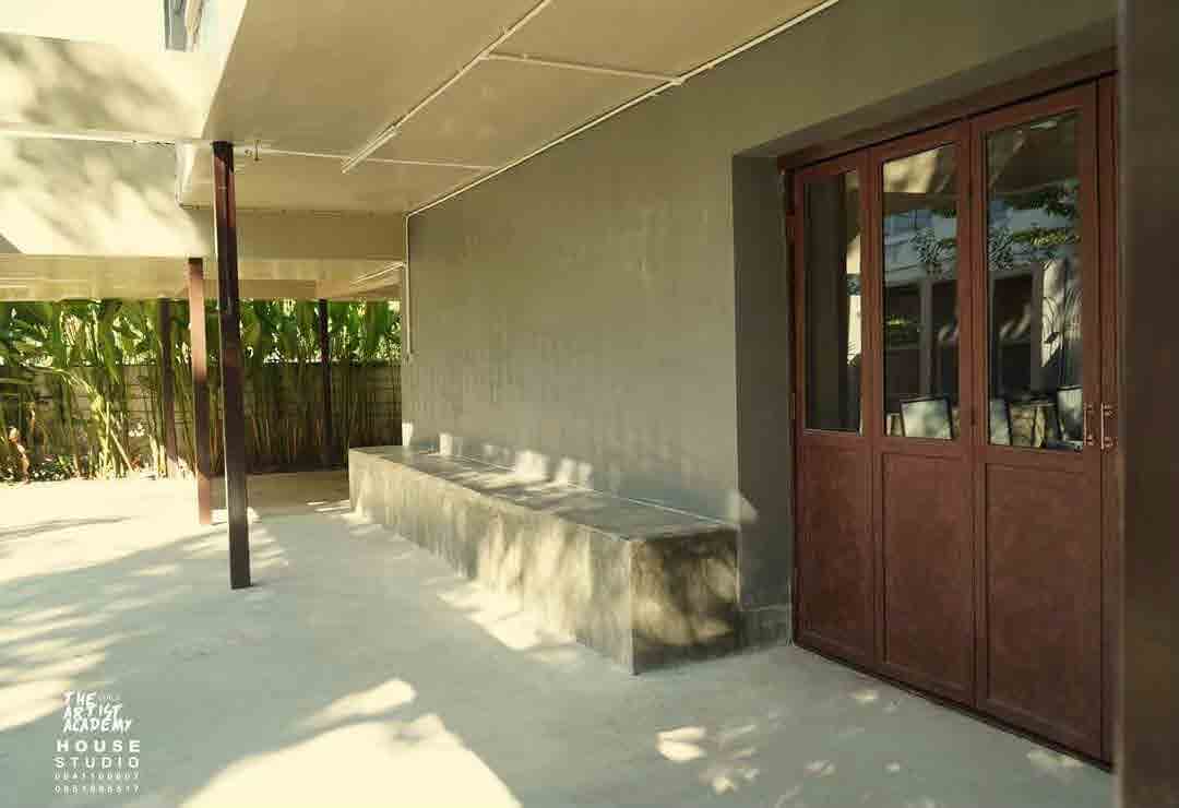 The Artist Academy Studio Bangkok