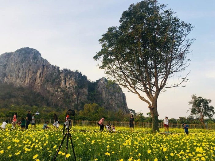 Wood House @ Khao Chakan (Sa Kaeo Provence)