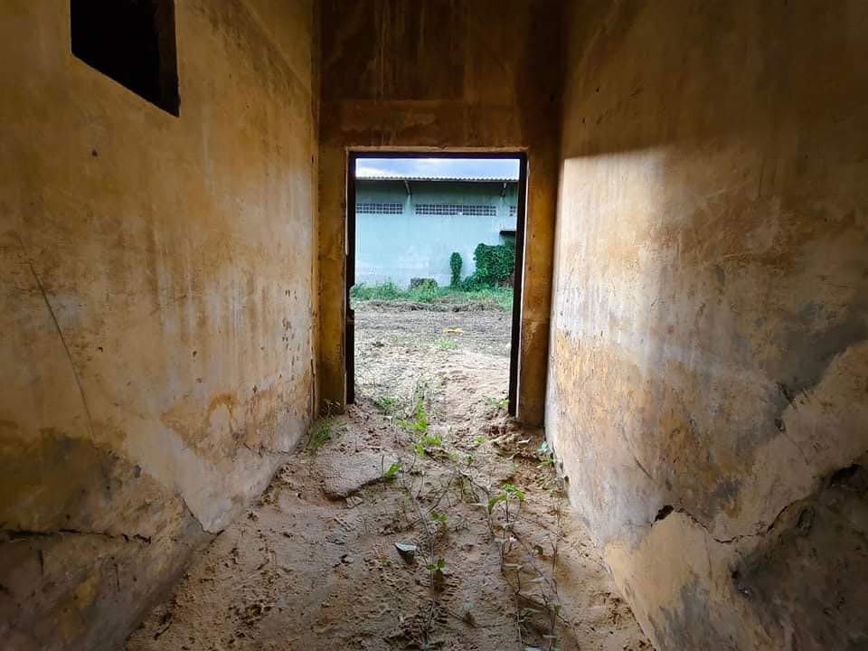 Rustic Location