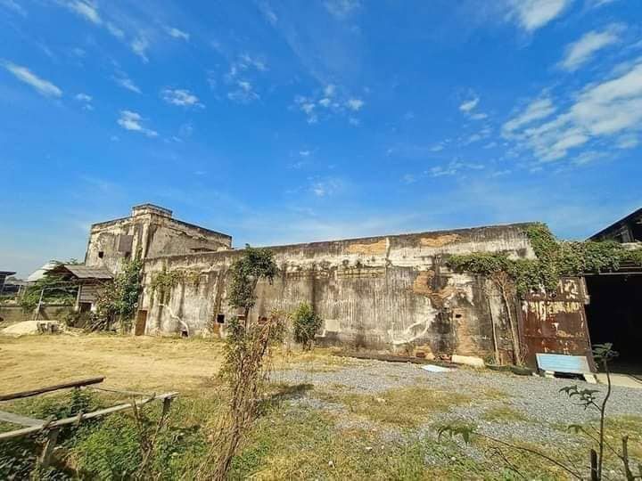 Rustic Location