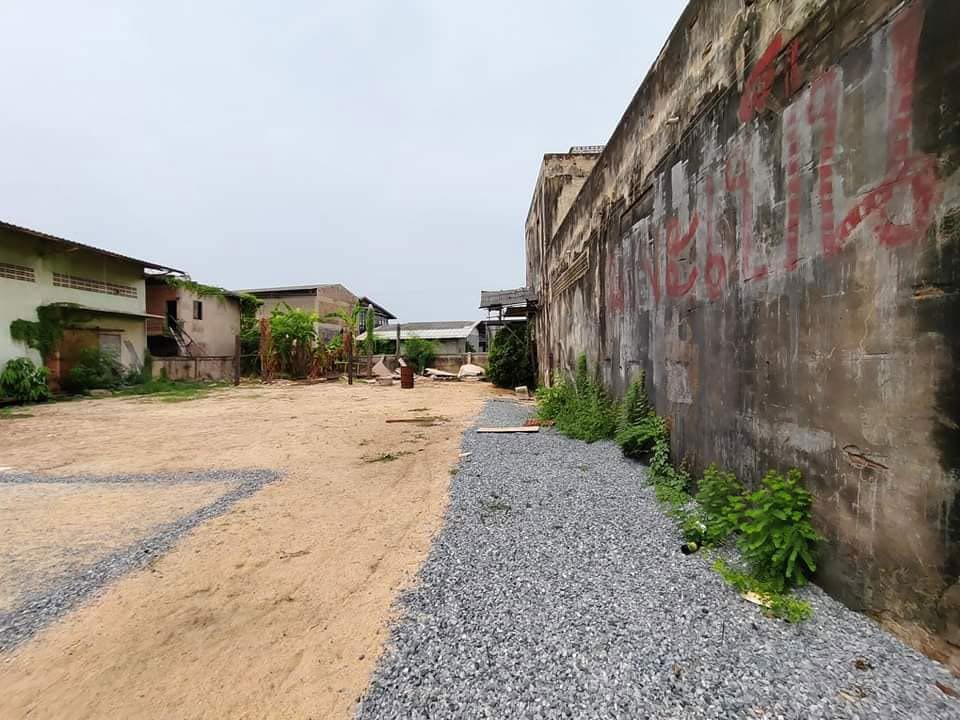 Rustic Location