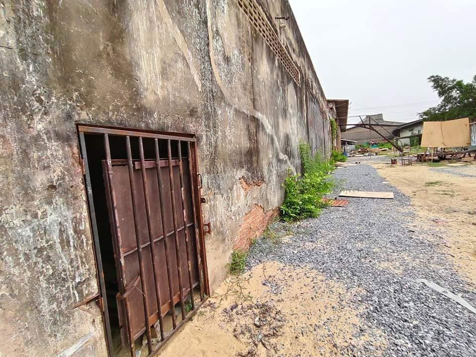 Rustic Location