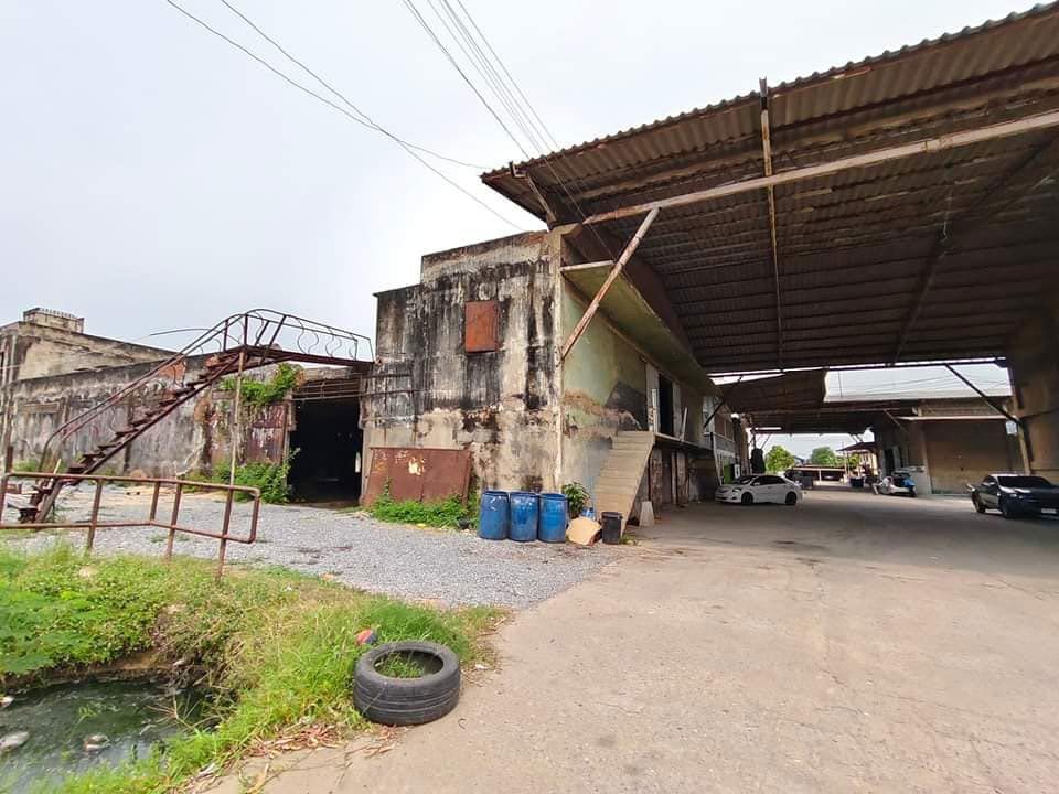 Rustic Location