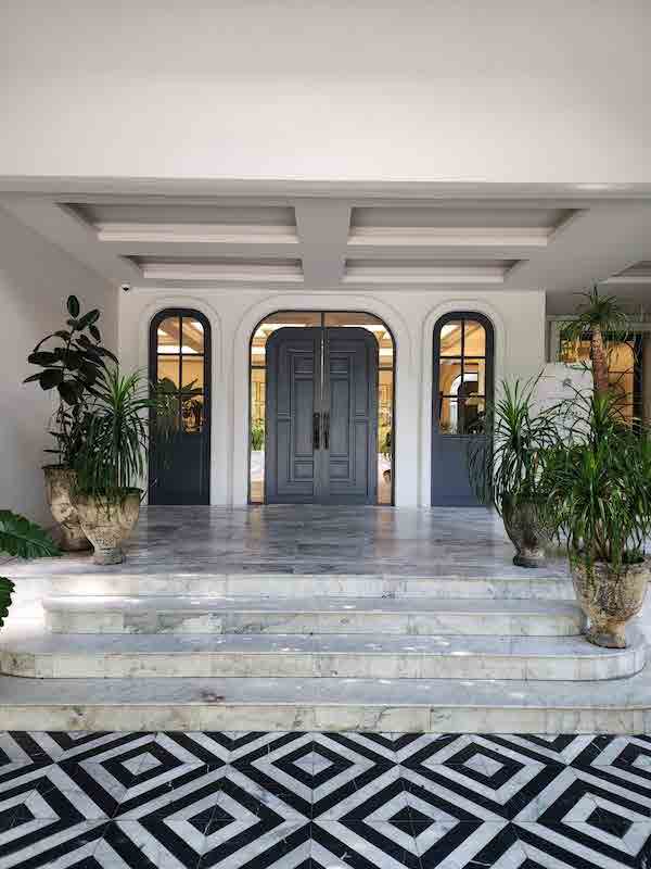 The Botanical House Bangkok