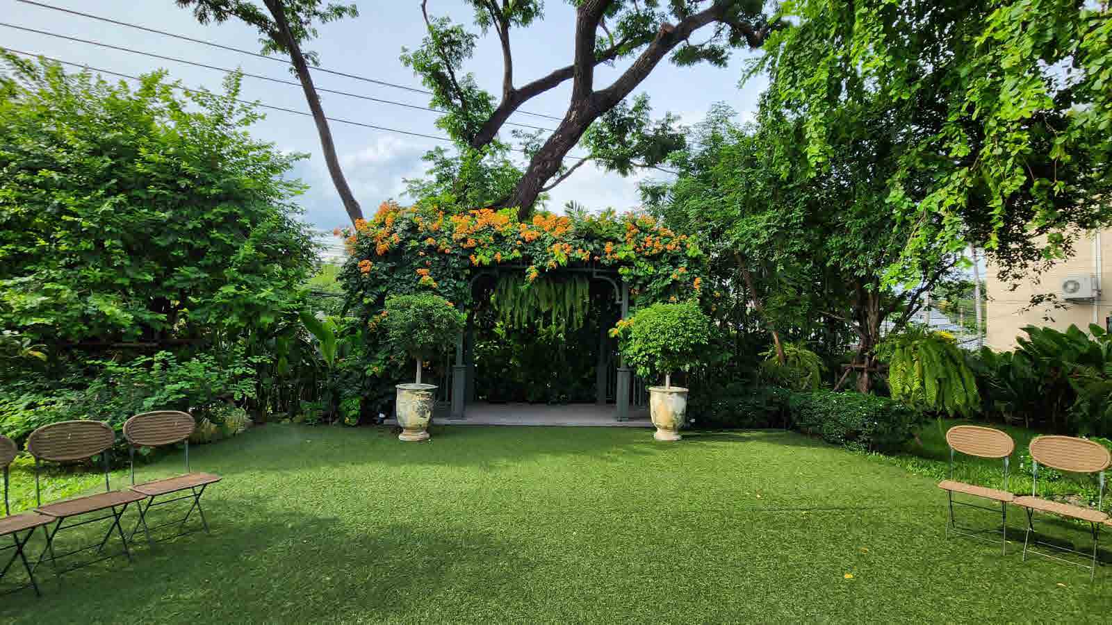 The Botanical House Bangkok