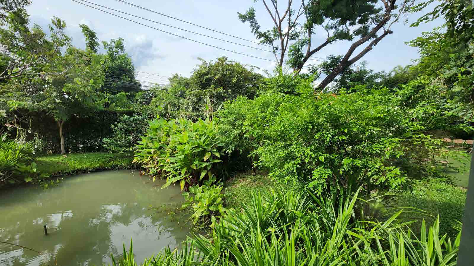 The Botanical House Bangkok