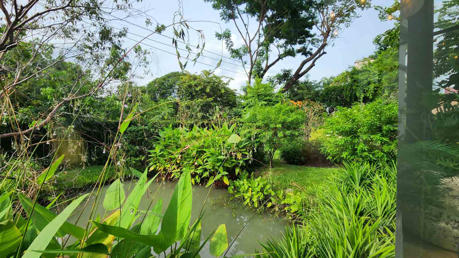 The Botanical House Bangkok