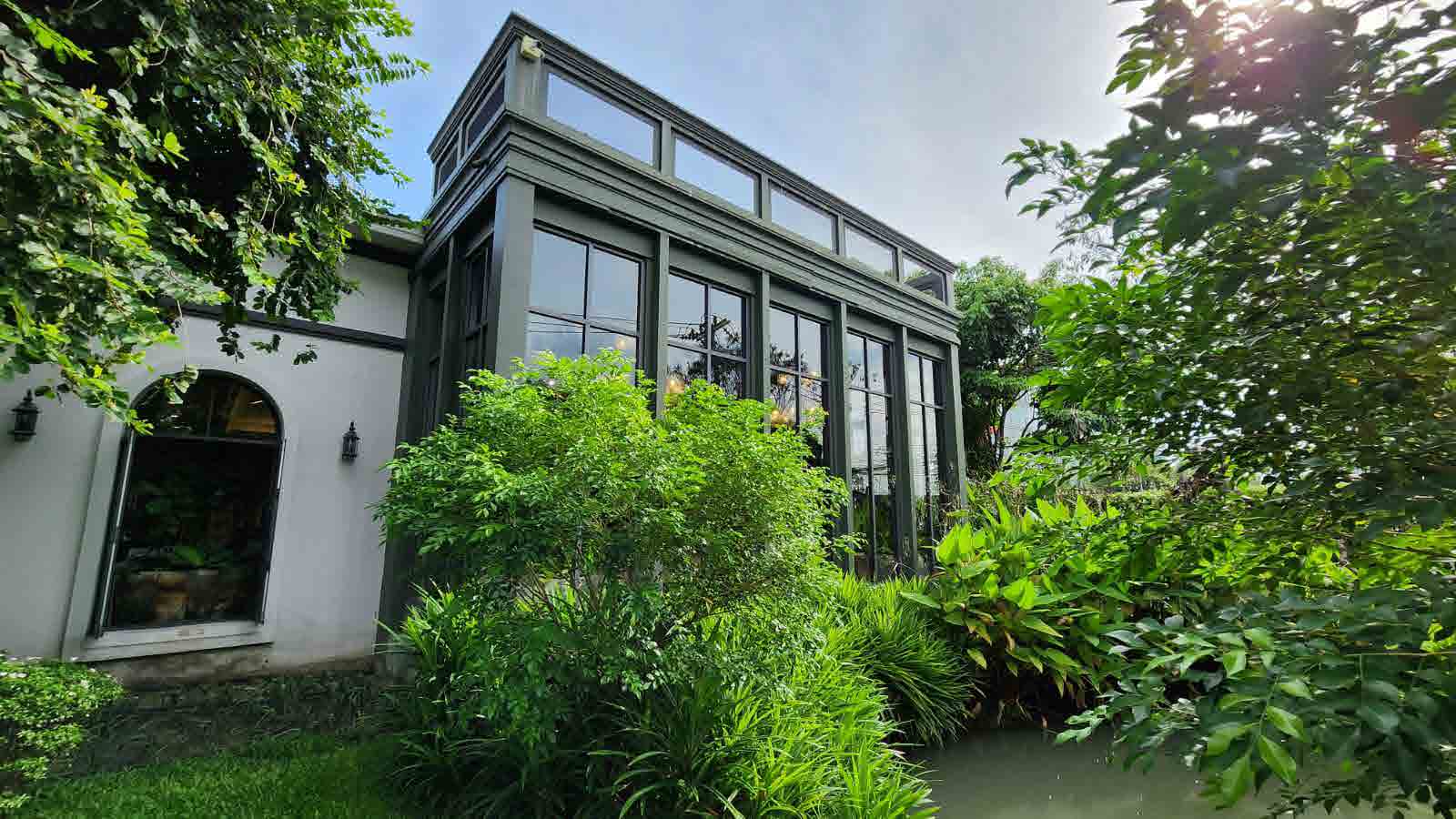 The Botanical House Bangkok