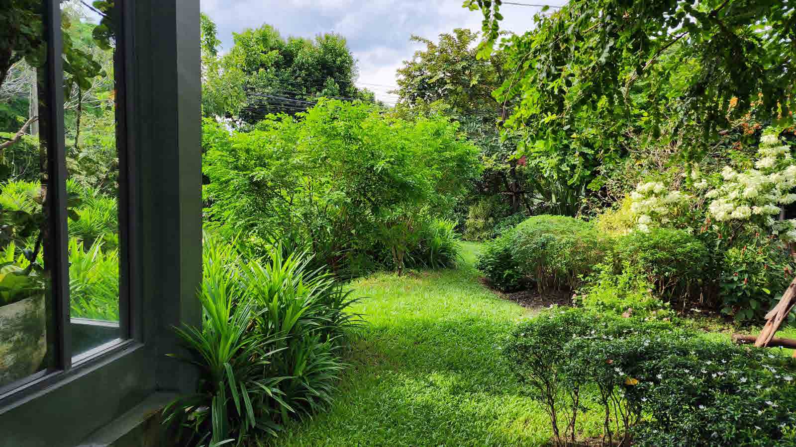 The Botanical House Bangkok