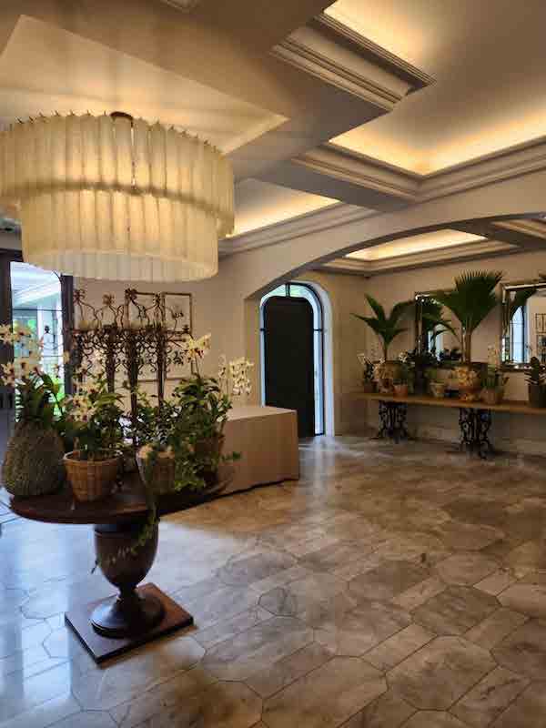The Botanical House Bangkok