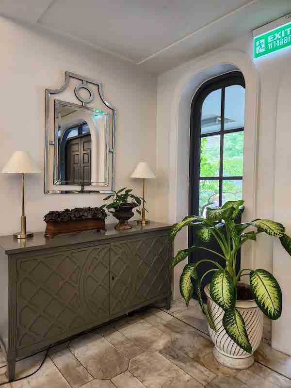 The Botanical House Bangkok