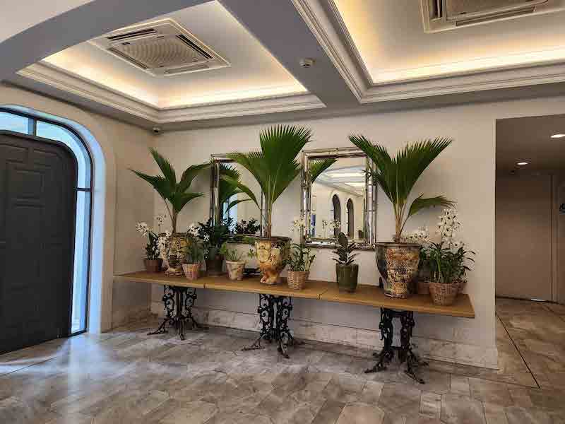 The Botanical House Bangkok