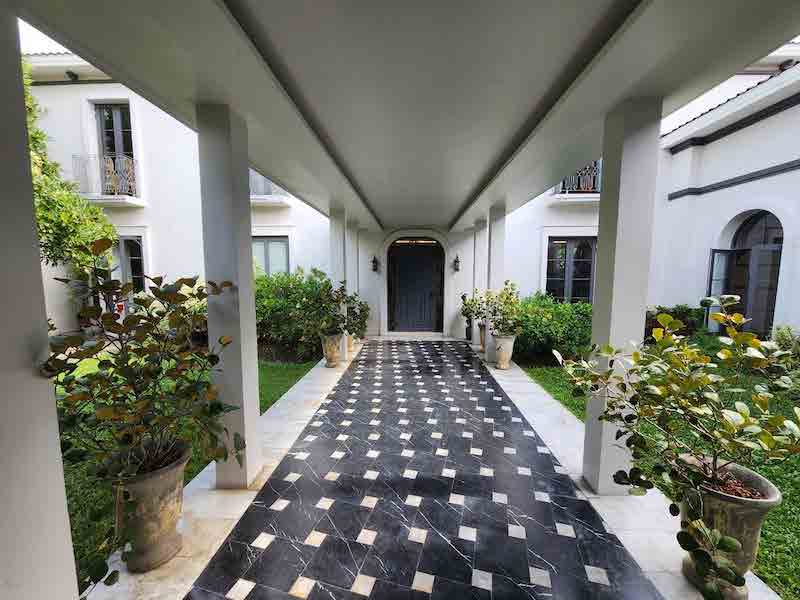 The Botanical House Bangkok