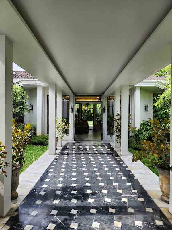 The Botanical House Bangkok