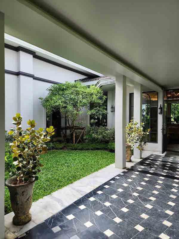 The Botanical House Bangkok