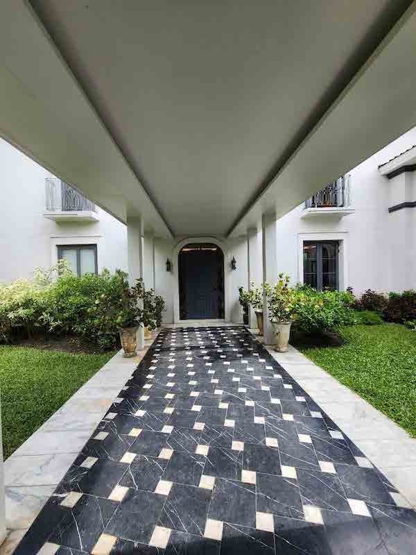 The Botanical House Bangkok