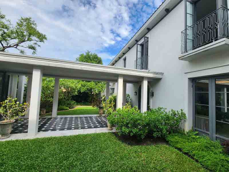 The Botanical House Bangkok