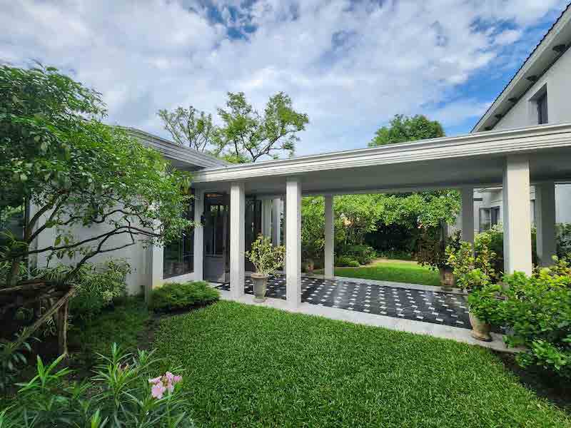 The Botanical House Bangkok