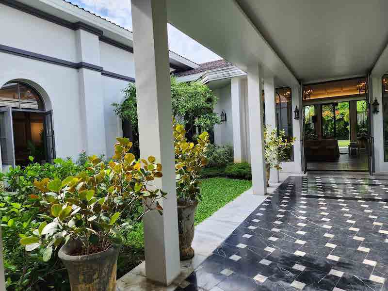 The Botanical House Bangkok