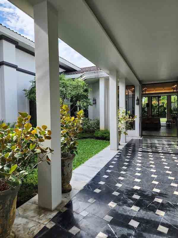 The Botanical House Bangkok