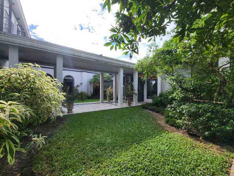 The Botanical House Bangkok
