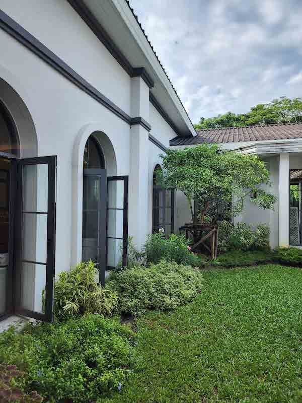 The Botanical House Bangkok