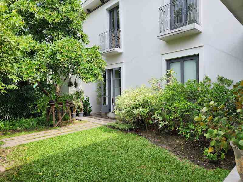 The Botanical House Bangkok
