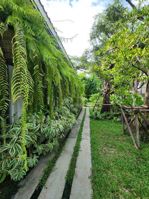 The Botanical House Bangkok