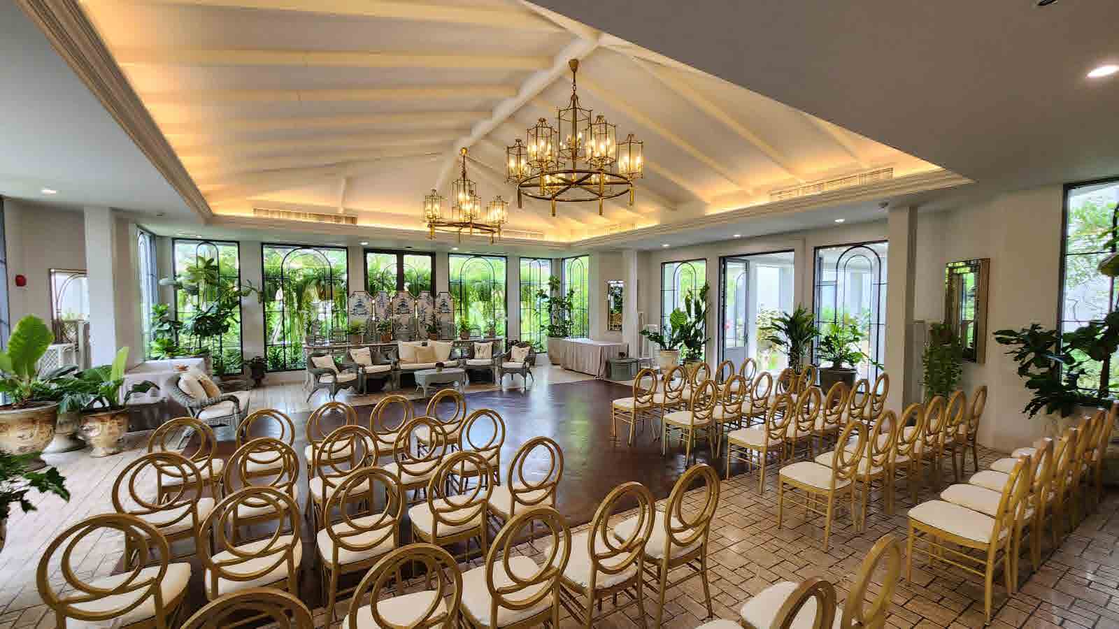 The Botanical House Bangkok