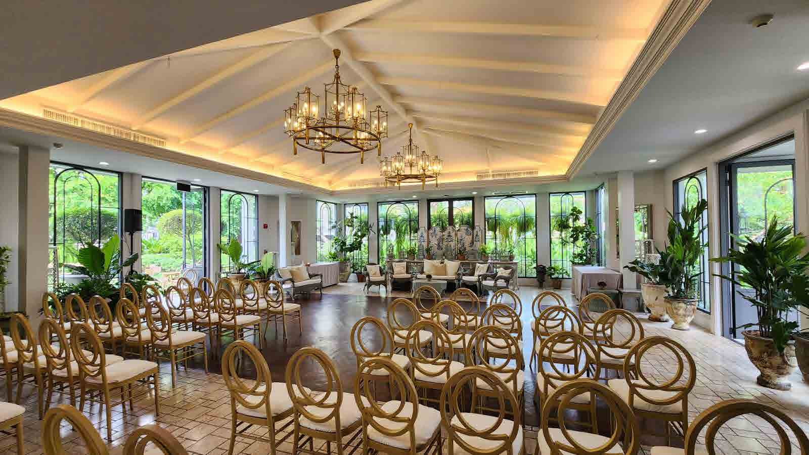 The Botanical House Bangkok