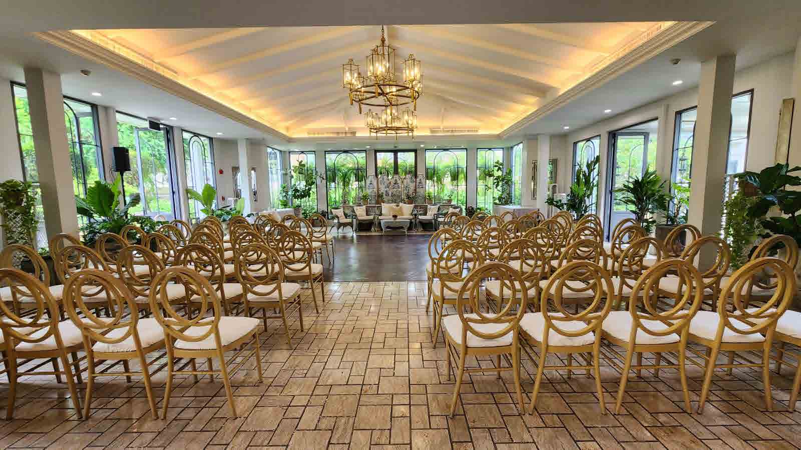 The Botanical House Bangkok