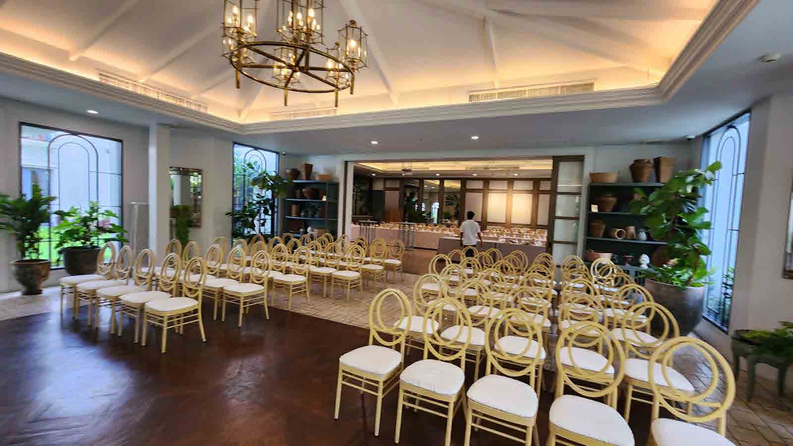 The Botanical House Bangkok