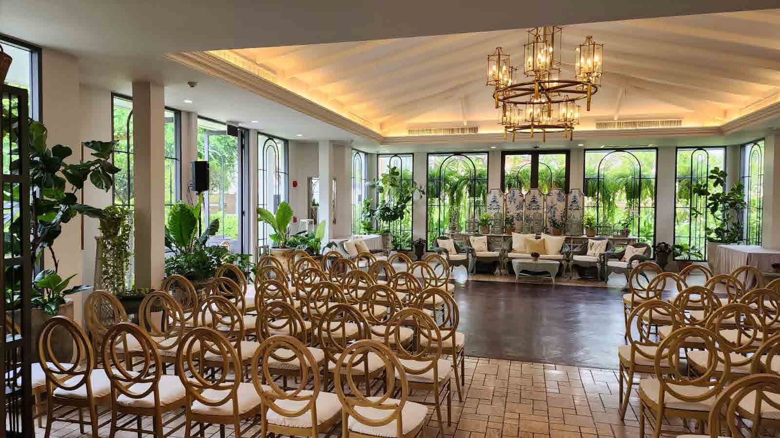 The Botanical House Bangkok