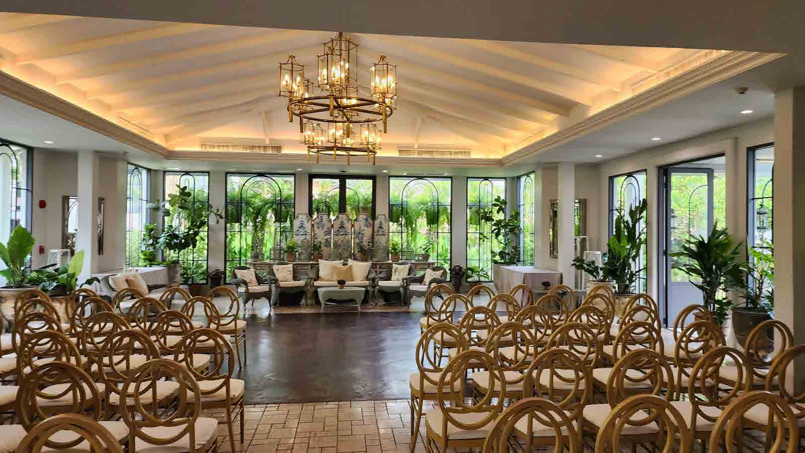 The Botanical House Bangkok
